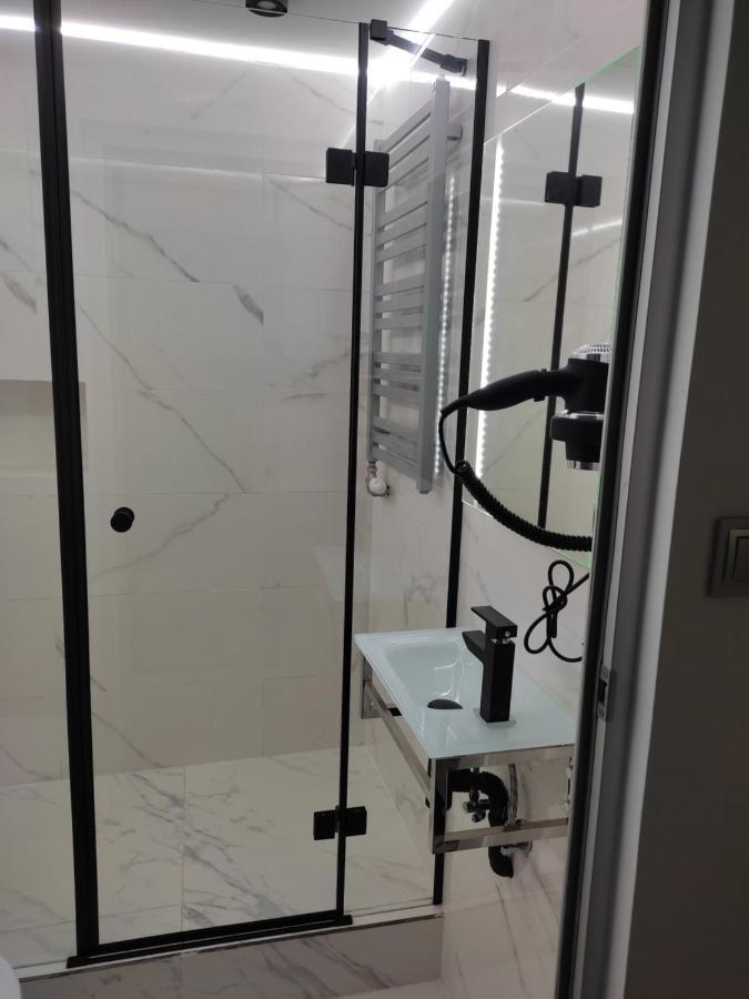 Jacuzzi Apartment Zen Cracovia Exterior foto